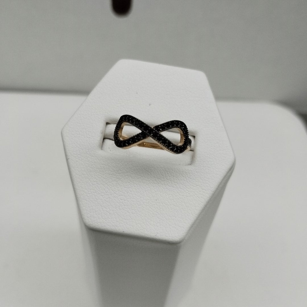 ANILLOS DAMA ORO 14K 1.7 (NUEVO)