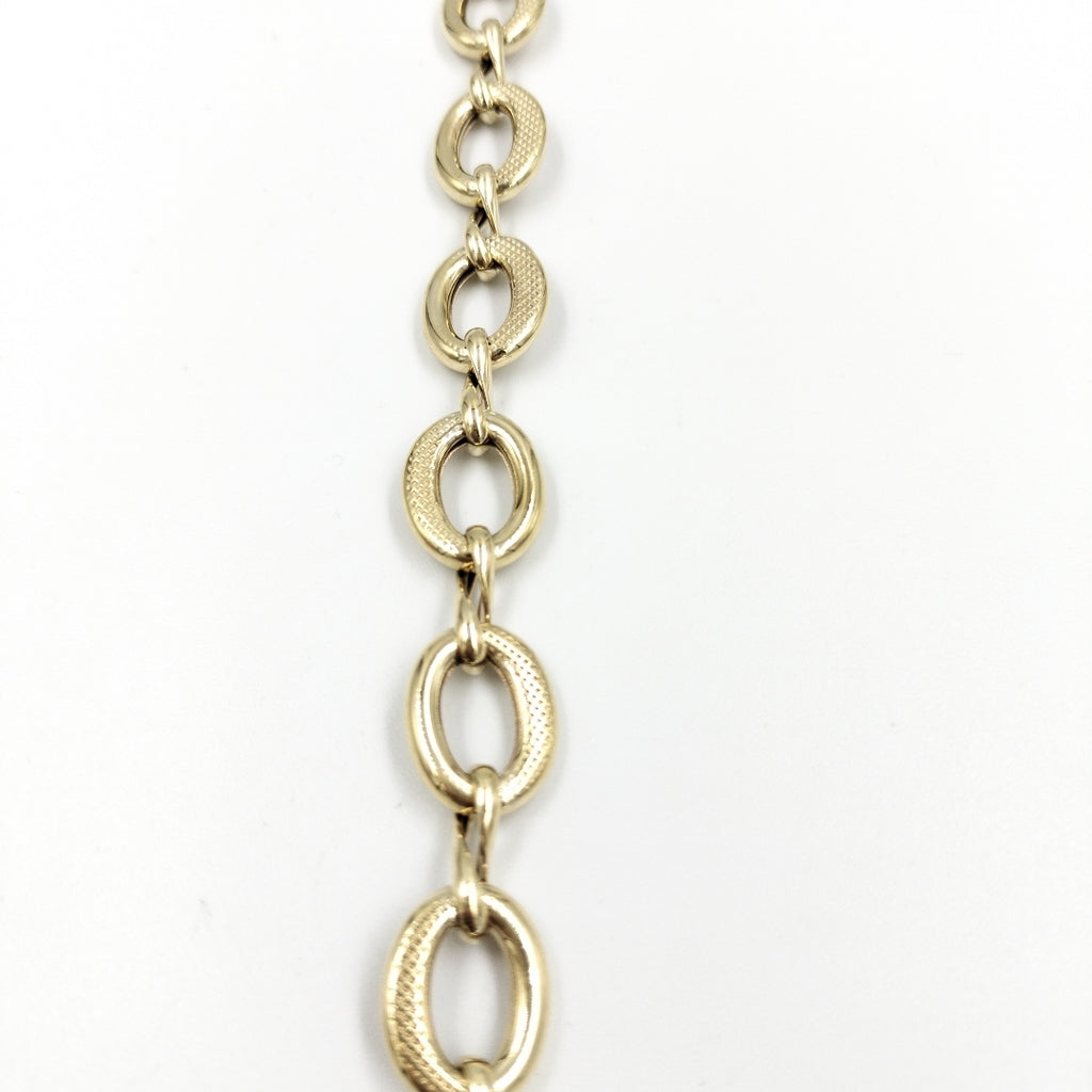 PULSERAS DAMA ORO 10K 7.2 (NUEVO)