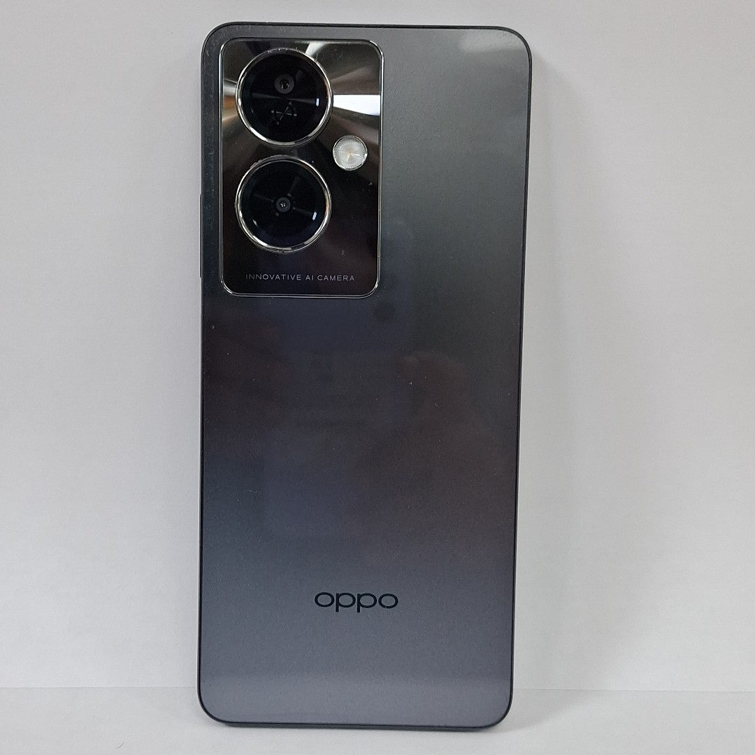 CELULAR OPPO  A79 CPH2557 (2023) 256 GB 8 GB RAM (SEMINUEVO)
