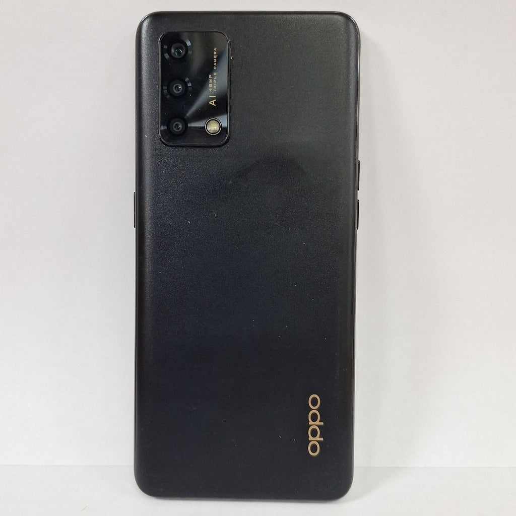 CELULAR OPPO  RENO6 LITE CPH2365 128 GB 6 GB RAM (SEMINUEVO)