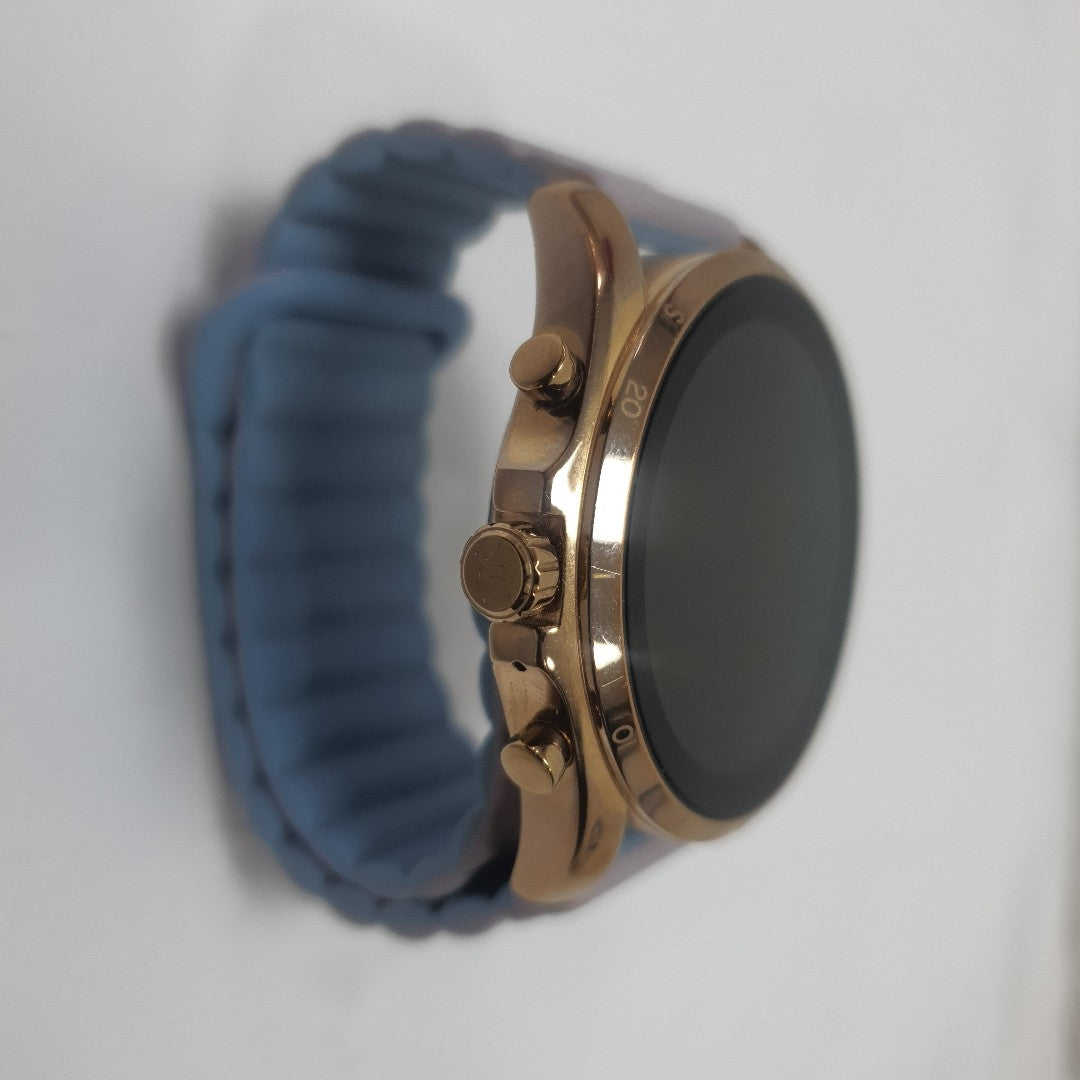 SMARTWATCH MICHAEL KORS BRADSHAW GEN 6 MKT5150V 44 MM GPS