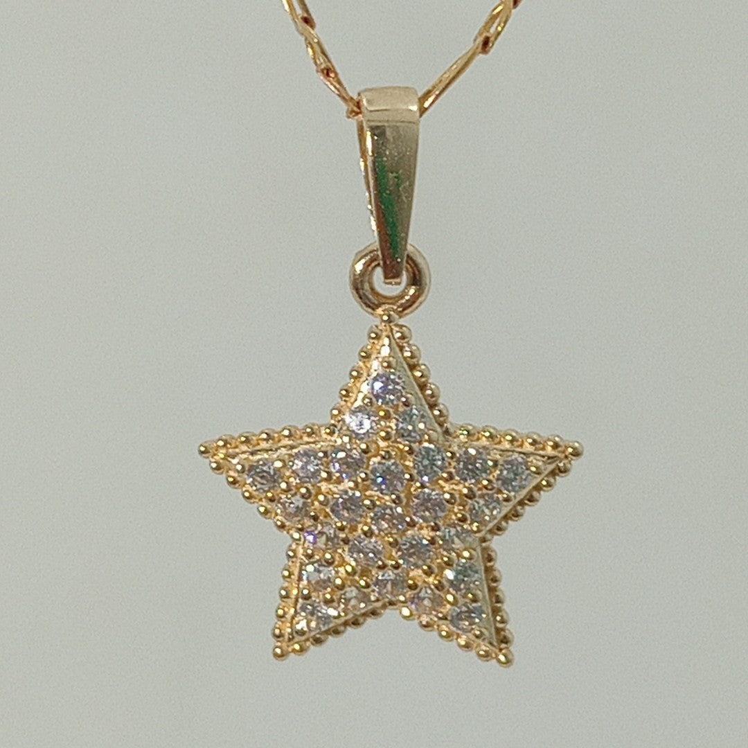 DIJES ORO 14K 1.2 (NUEVO)