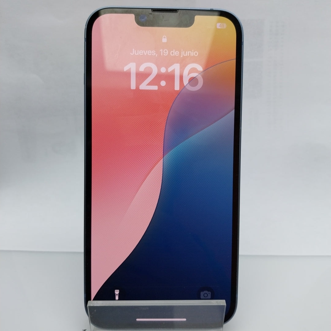 CELULAR APPLE IPHONE 14 A2884 (2022) 512 GB 6 GB RAM (SEMINUEVO)