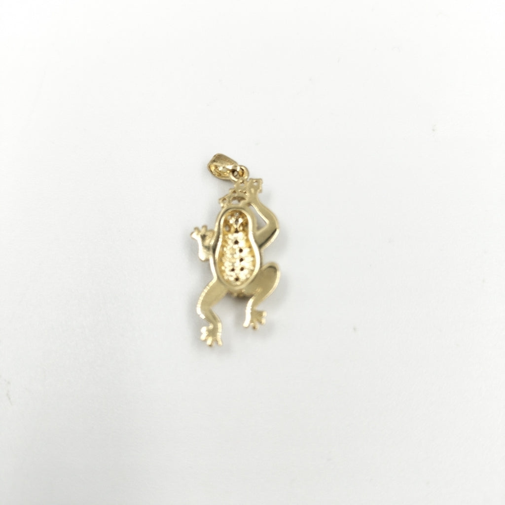 DIJES ORO 14K 1.9 (NUEVO)