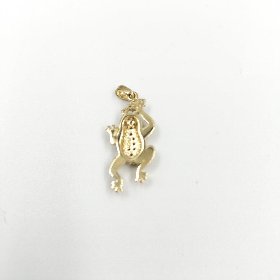 DIJES ORO 14K 1.9 (NUEVO)