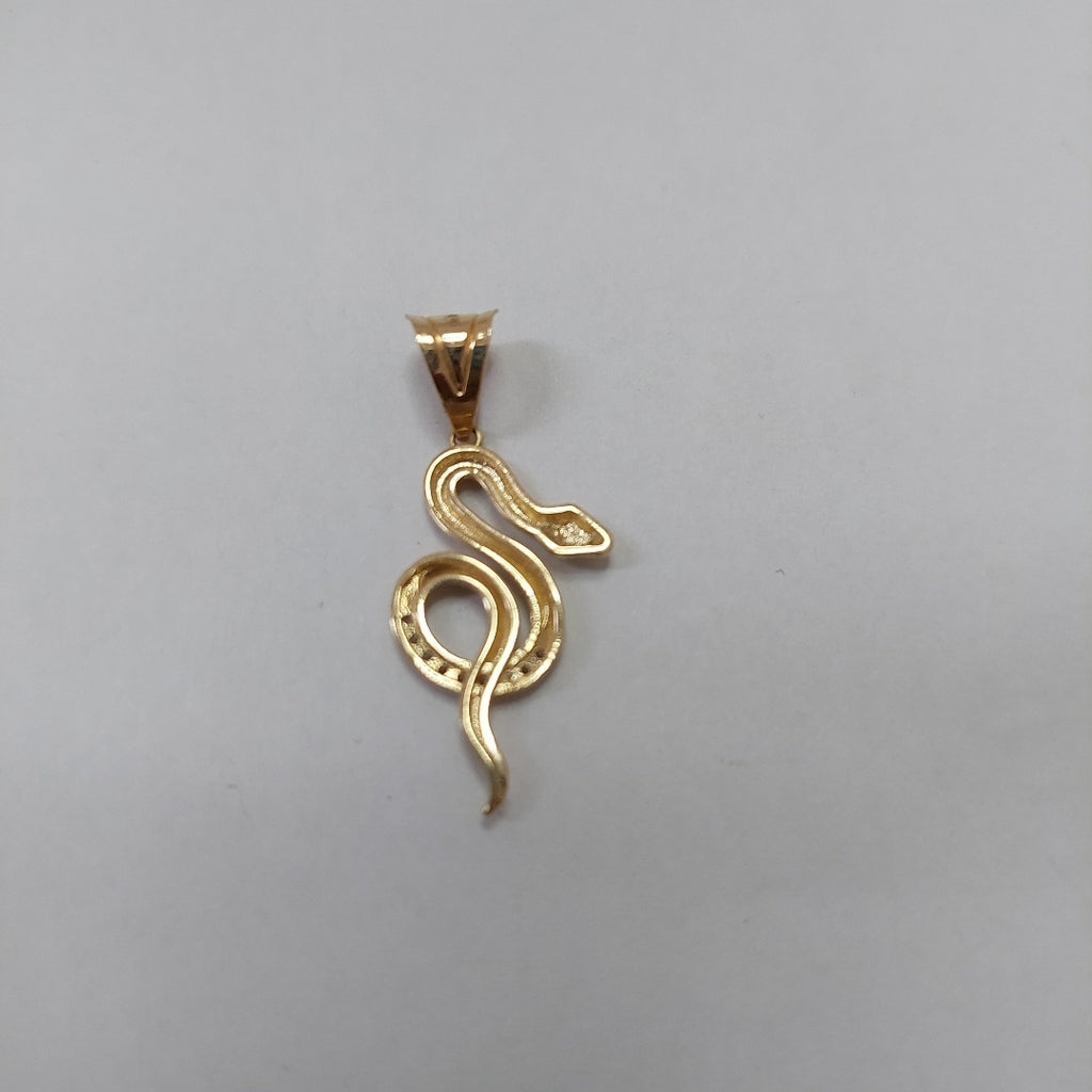 DIJES ORO 14K 1.5 (NUEVO)