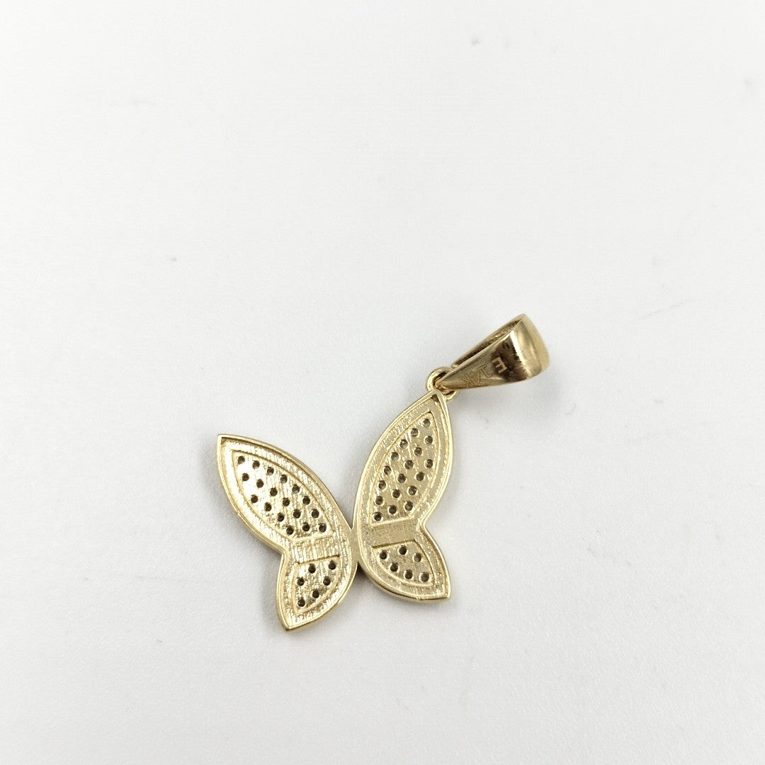 DIJES ORO 14K 2.1 (NUEVO)
