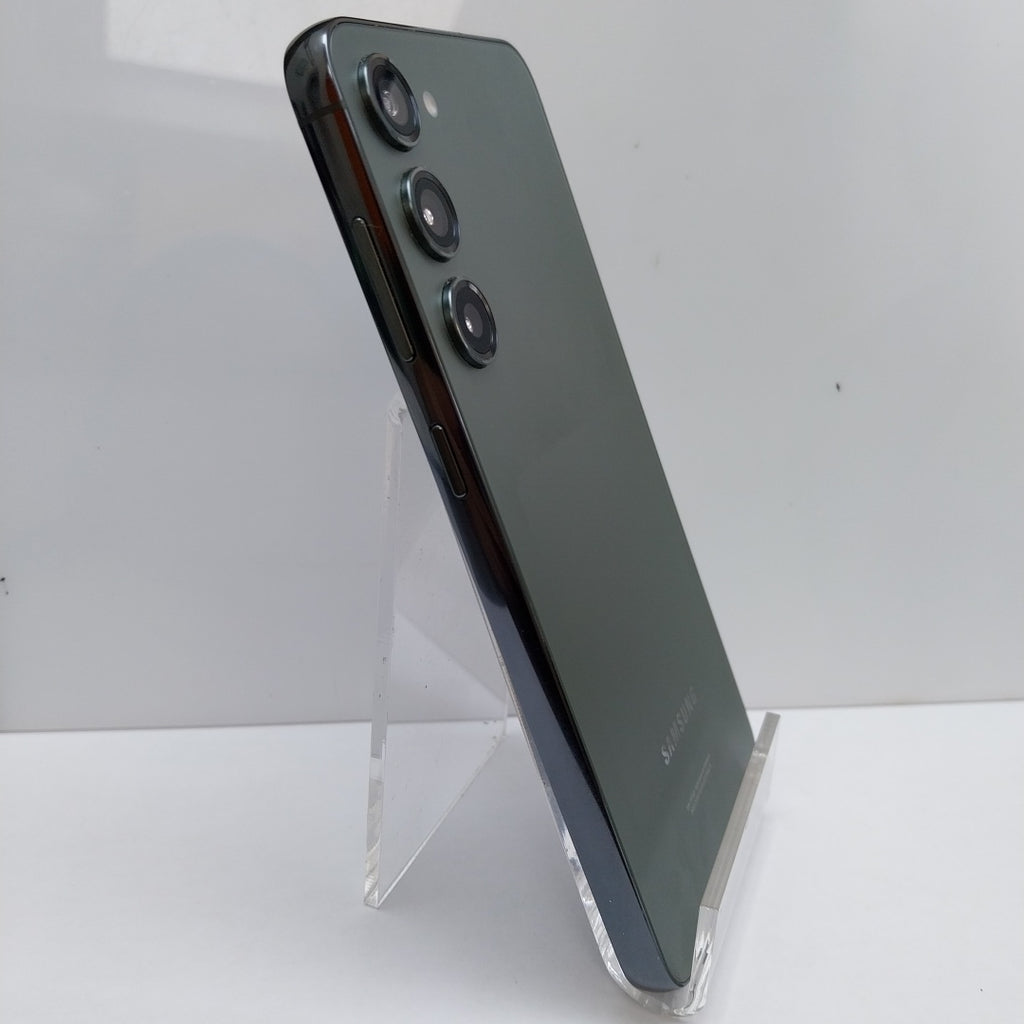 CELULAR SAMSUNG GALAXY S23+ SM-S916B 256 GB 8 GB RAM (SEMINUEVO)