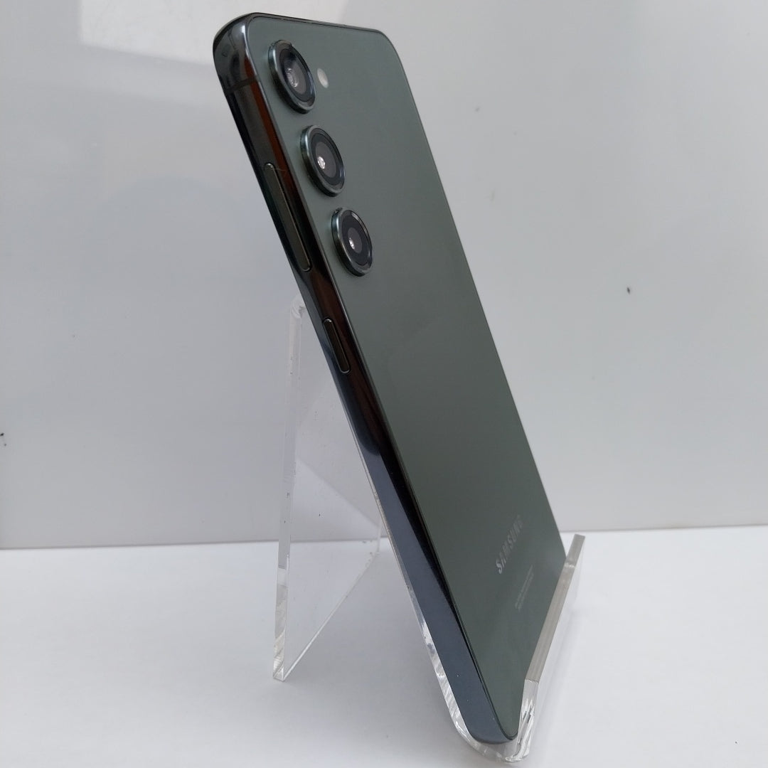 CELULAR SAMSUNG GALAXY S23+ SM-S916B 256 GB 8 GB RAM (SEMINUEVO)