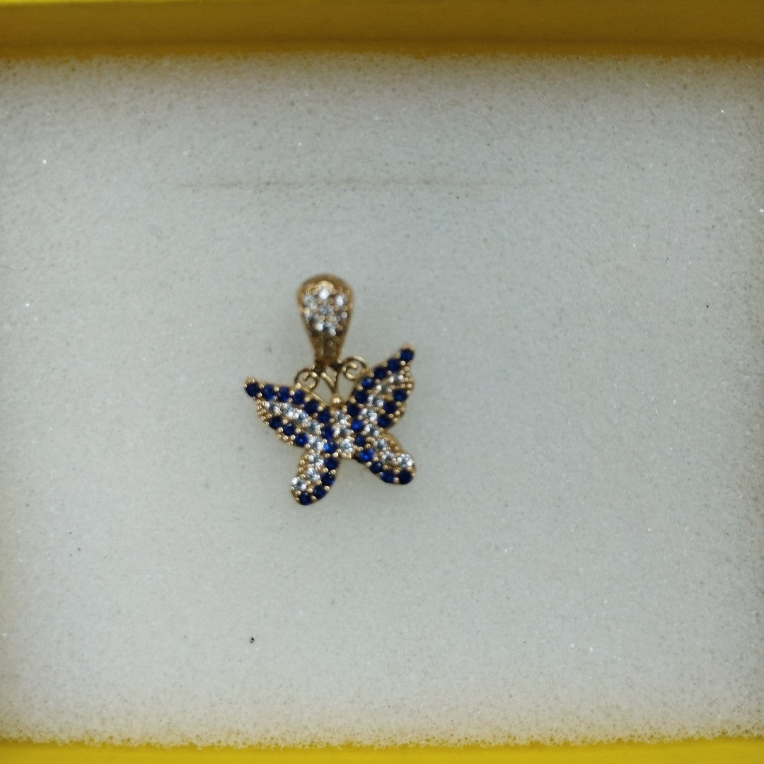 DIJES ORO 14K 1.3 (NUEVO)
