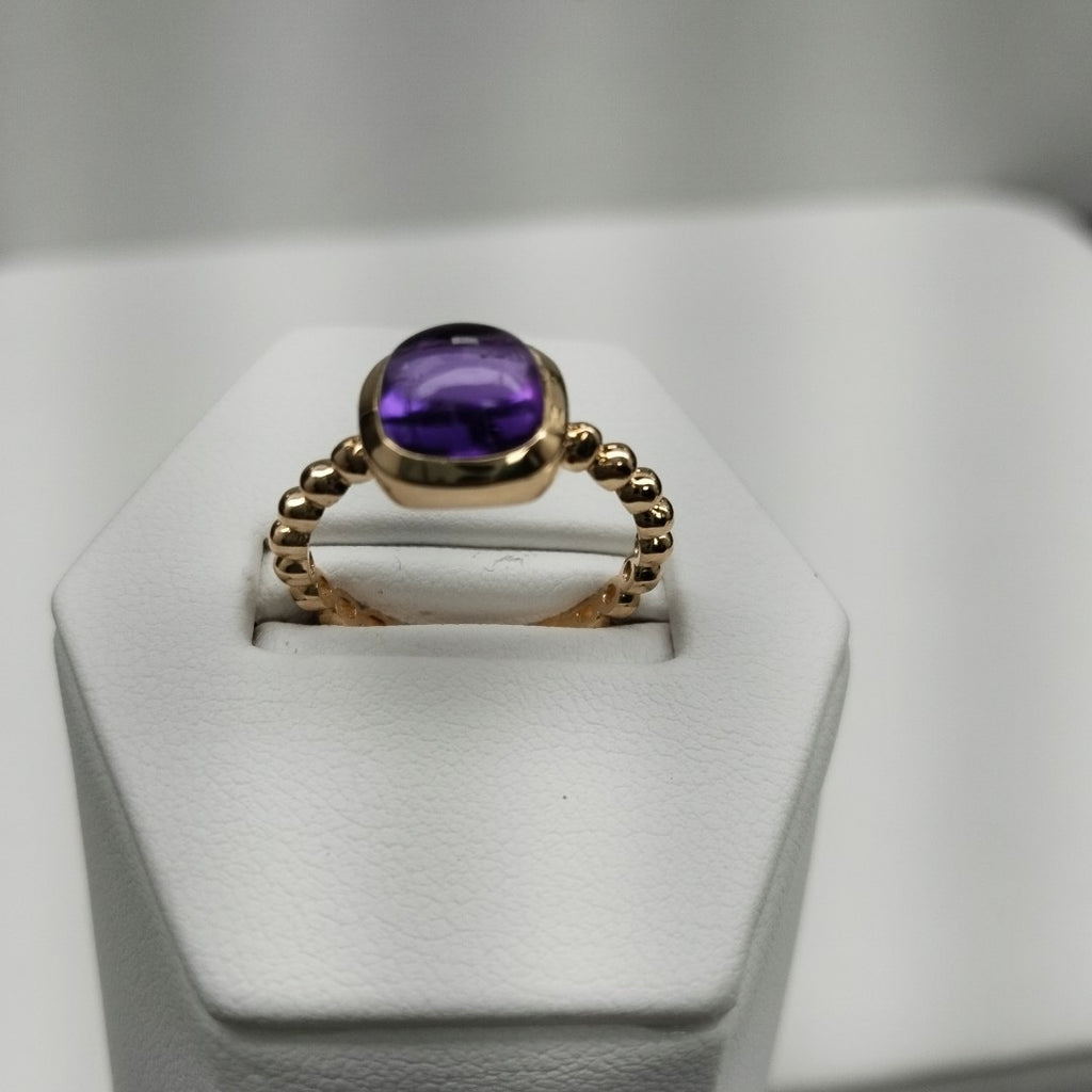 ANILLOS DAMA ORO 14K 3.2 (NUEVO)