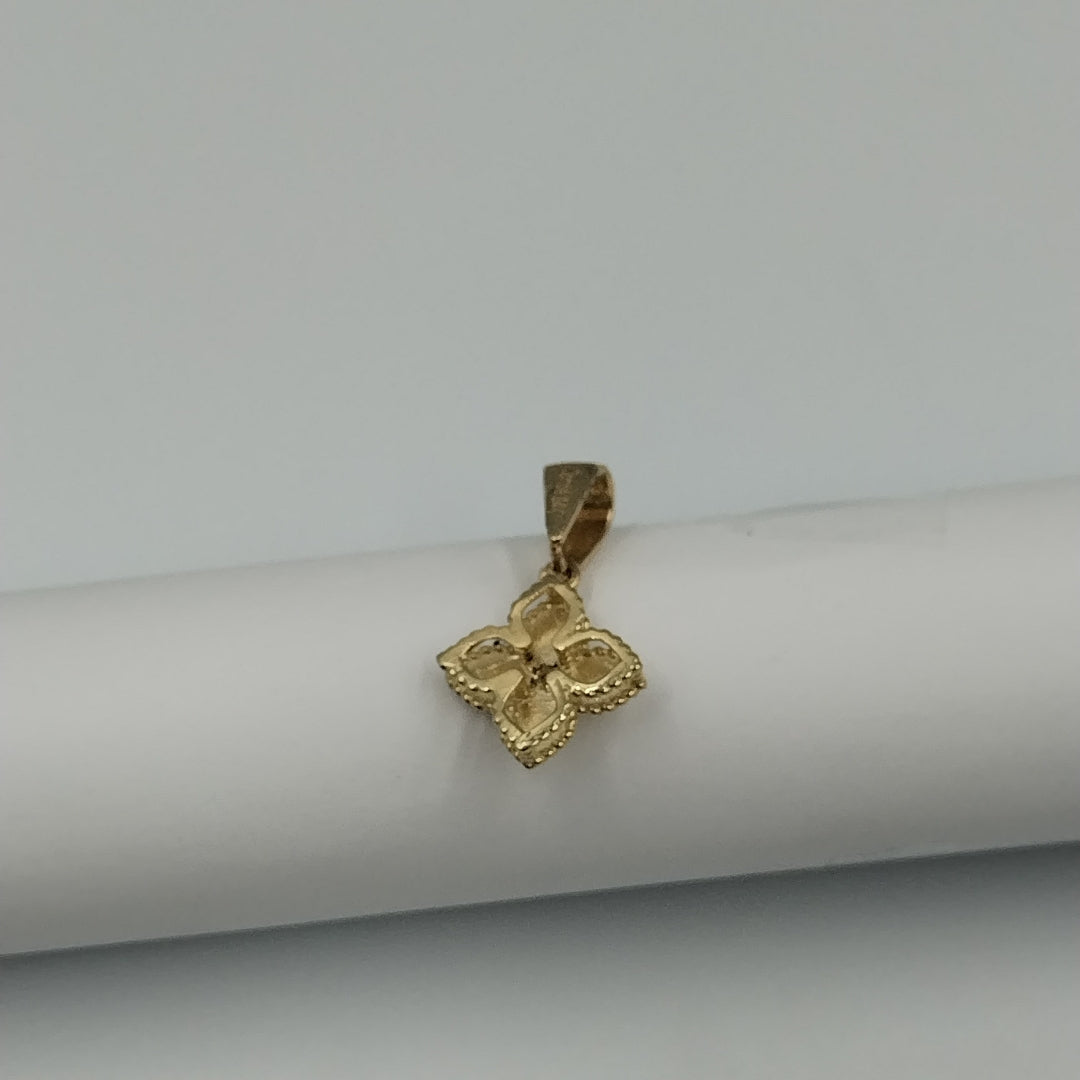 DIJES ORO 14K 1.1 (NUEVO)