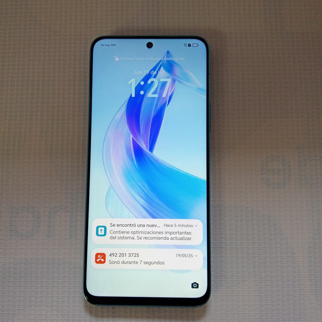 CELULAR HONOR 90 LITE CRT-NX3 (2023) 256 GB 8 GB RAM (SEMINUEVO)