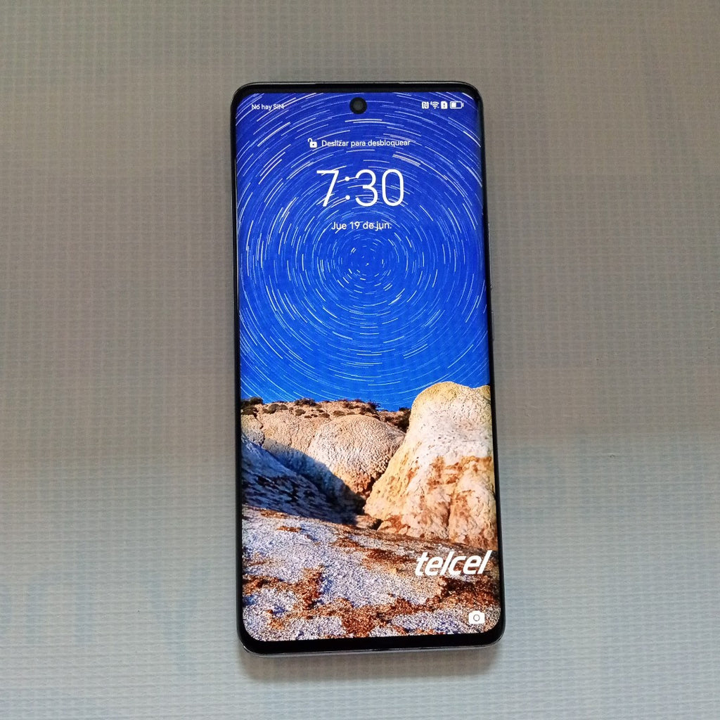 CELULAR HUAWEI NOVA 9 NAM-LX9 128 GB 8 GB RAM (SEMINUEVO)