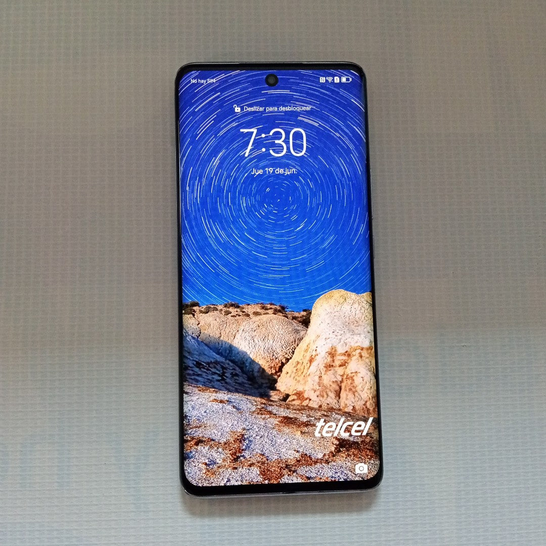 CELULAR HUAWEI NOVA 9 NAM-LX9 128 GB 8 GB RAM (SEMINUEVO)