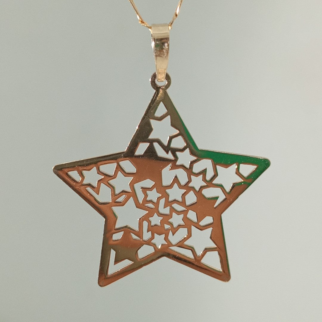 DIJES ORO 14K 1.4 (NUEVO)