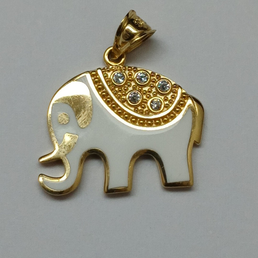 DIJES ORO 14K 1.9 (NUEVO)