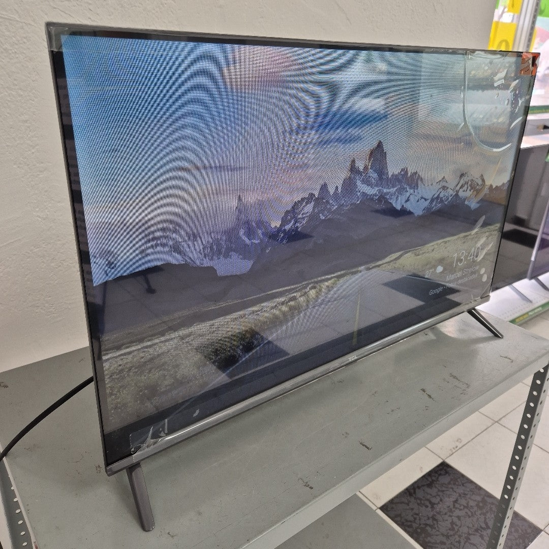 PANTALLA TCL 32S230A (2023) 32" LED HD (SEMINUEVO)