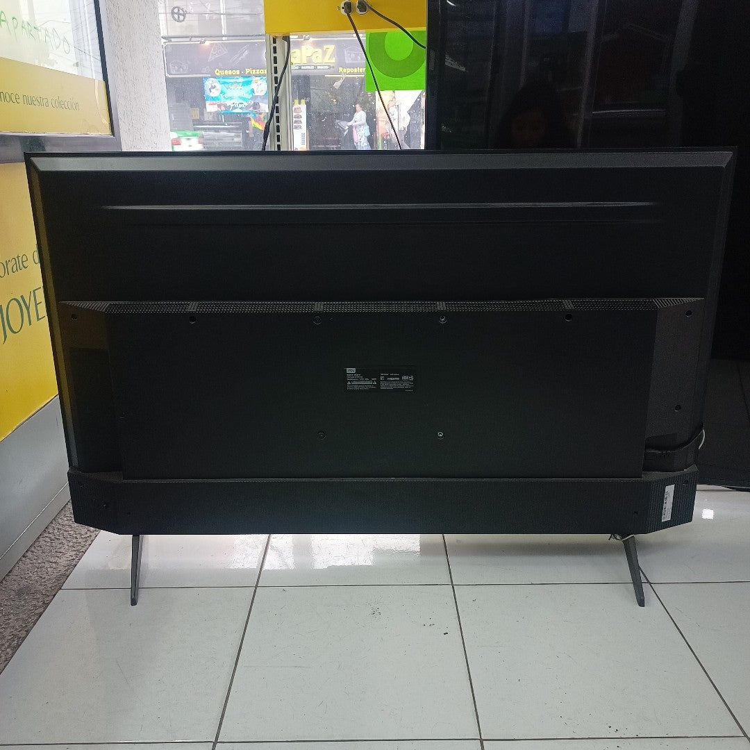 PANTALLA TCL 50Q647 (2021) 50" LED 4K (SEMINUEVO)