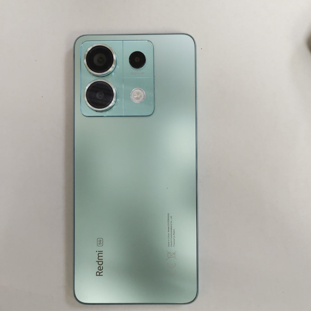 CELULAR XIAOMI REDMI NOTE 13 PRO 2312DRA50G (2023) 512 GB 12 GB RAM