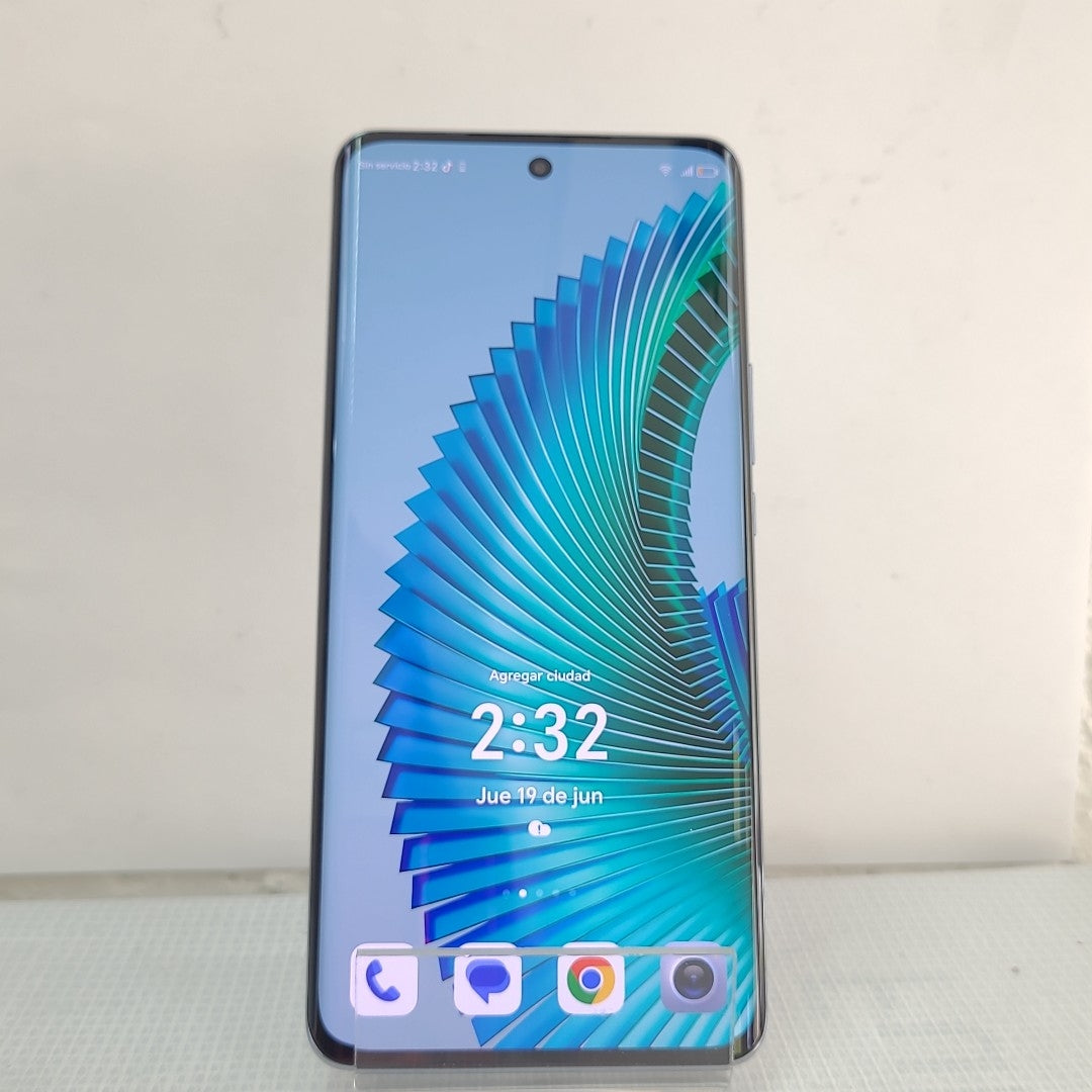 CELULAR HONOR MAGIC6 LITE 5G ALI-NX3 (2023) 256 GB 8 GB RAM (SEMINUEVO)