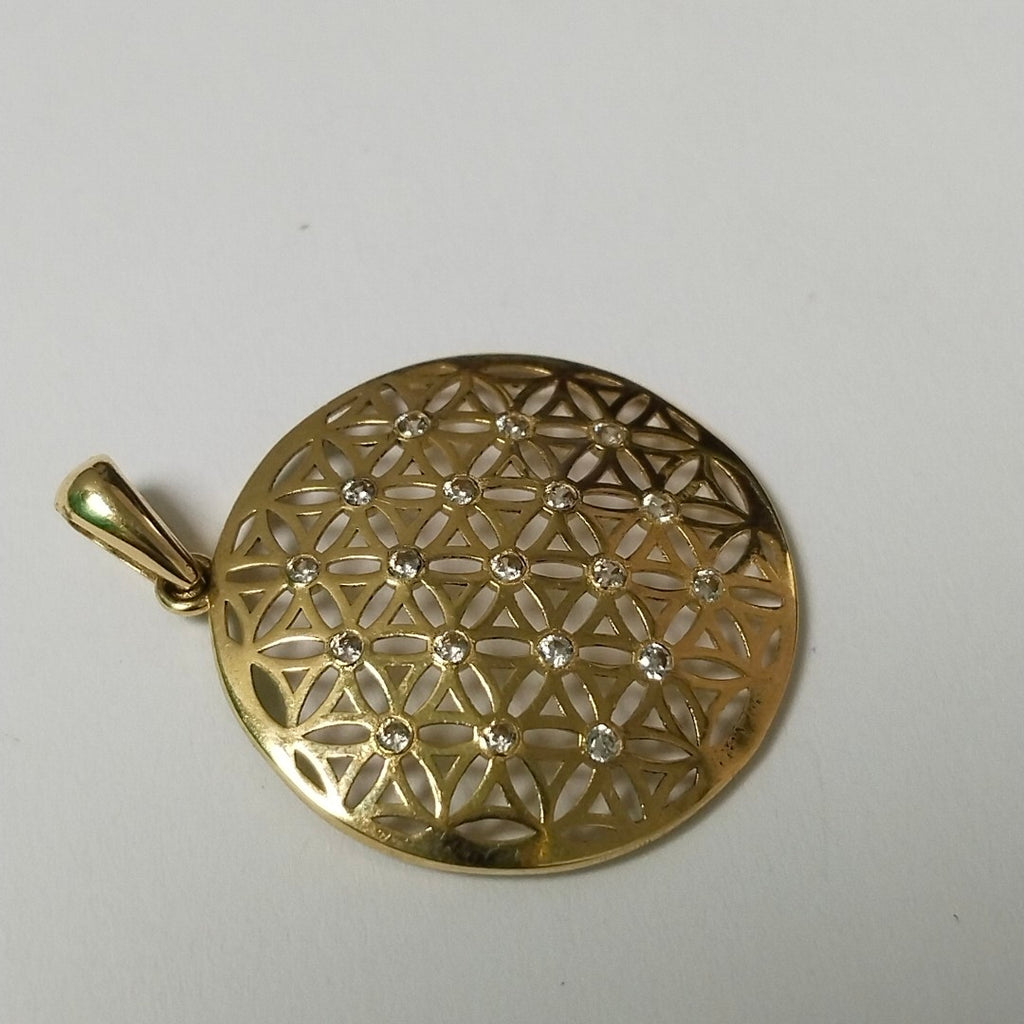 DIJES ORO 14K 1.4 (NUEVO)