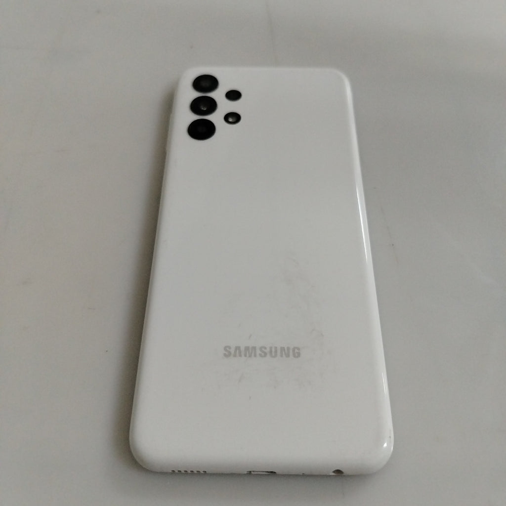 CELULAR SAMSUNG GALAXY A13 SM-A135M 128 GB 4 GB RAM (SEMINUEVO)