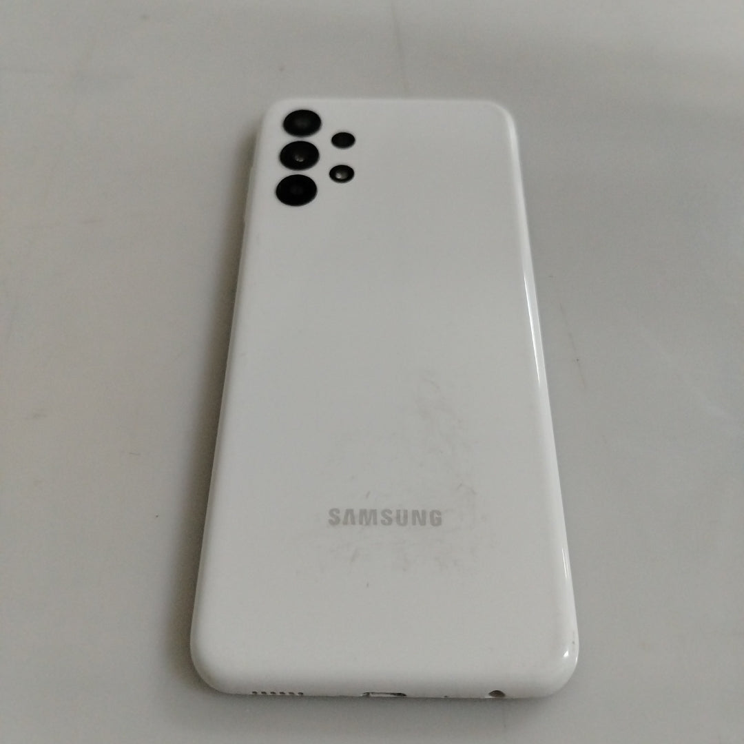 CELULAR SAMSUNG GALAXY A13 SM-A135M 128 GB 4 GB RAM (SEMINUEVO)