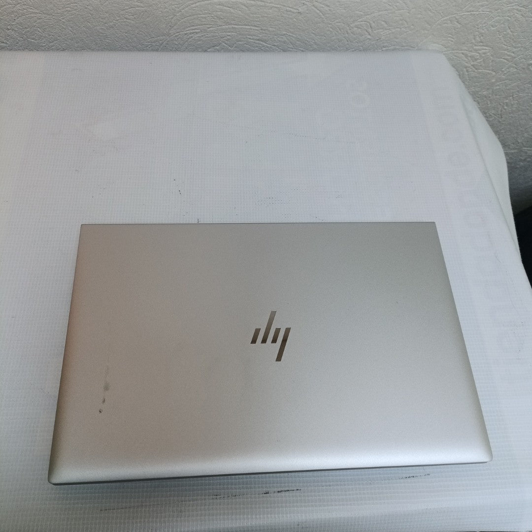 LAPTOP HP ELITEBOOK 840 G8 (2023) 256 GB SSD 16 GB RAM