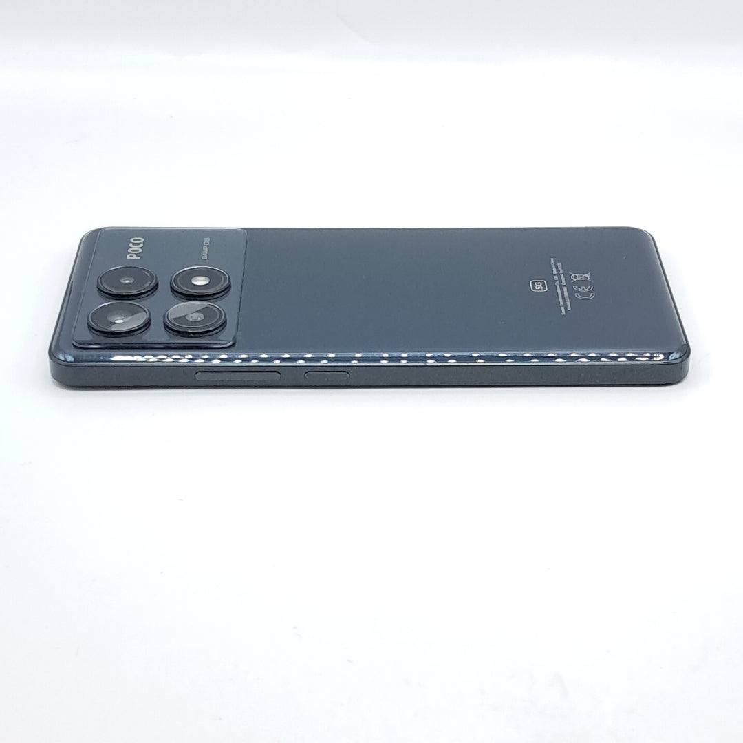 CELULAR XIAOMI POCO X6 PRO 2311DRK48G (2024) 256 GB 8 GB RAM (SEMINUEVO)