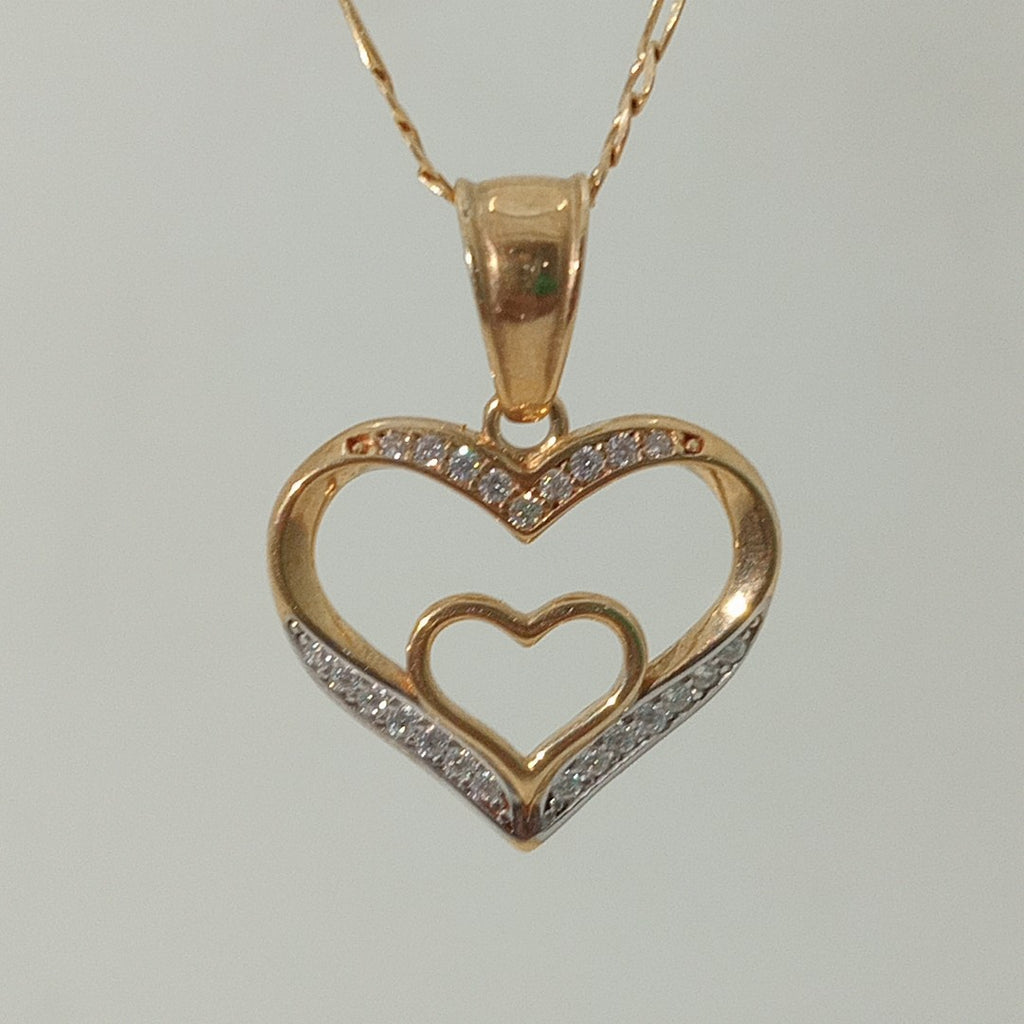 DIJES ORO 14K 1.4 (NUEVO)