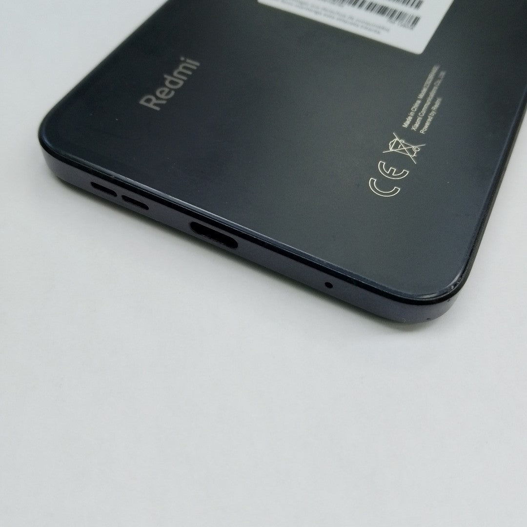 CELULAR XIAOMI REDMI NOTE 12 23028RA60L (2022) 128 GB 4 GB RAM (SEMINUEVO)
