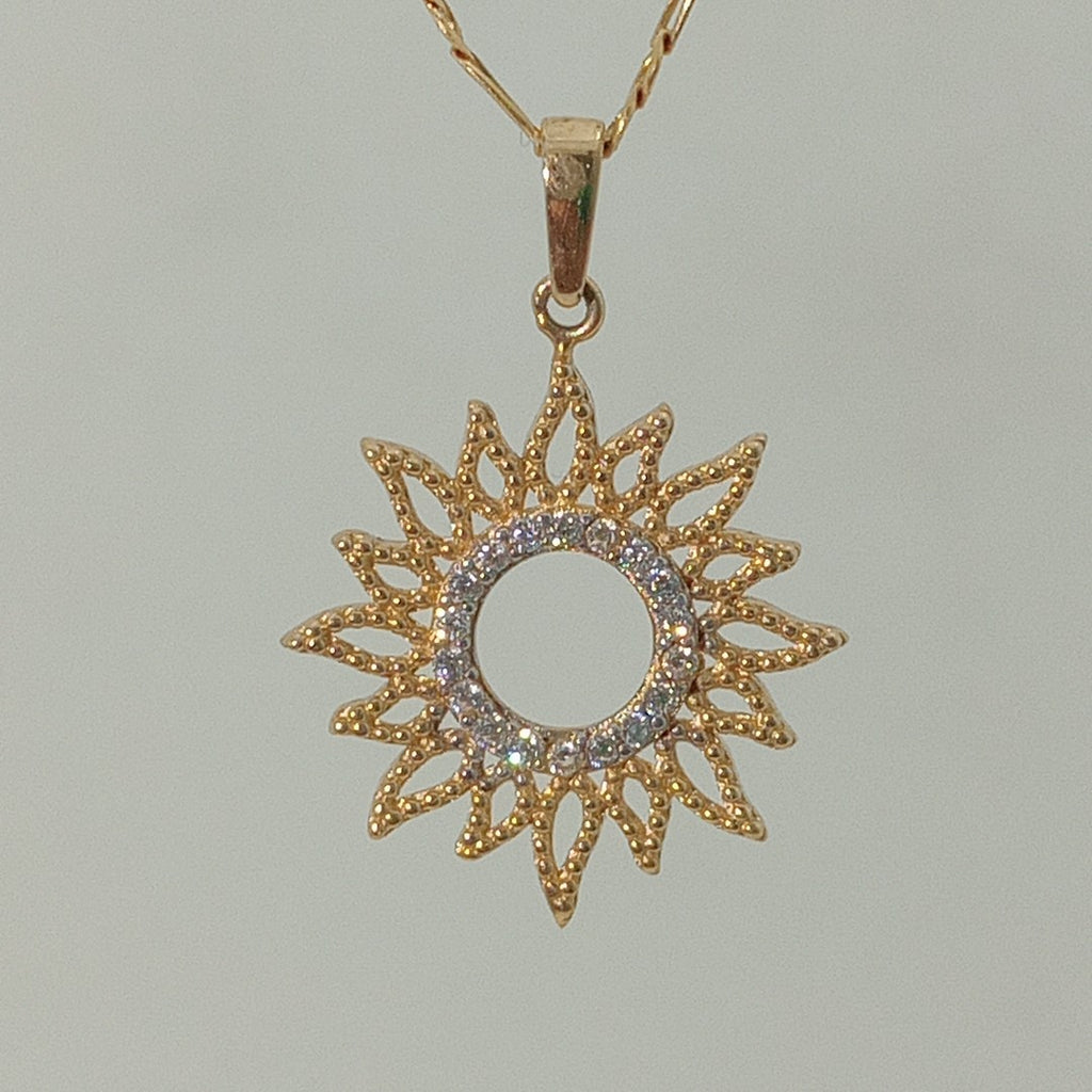 DIJES ORO 14K 1.5 (NUEVO)