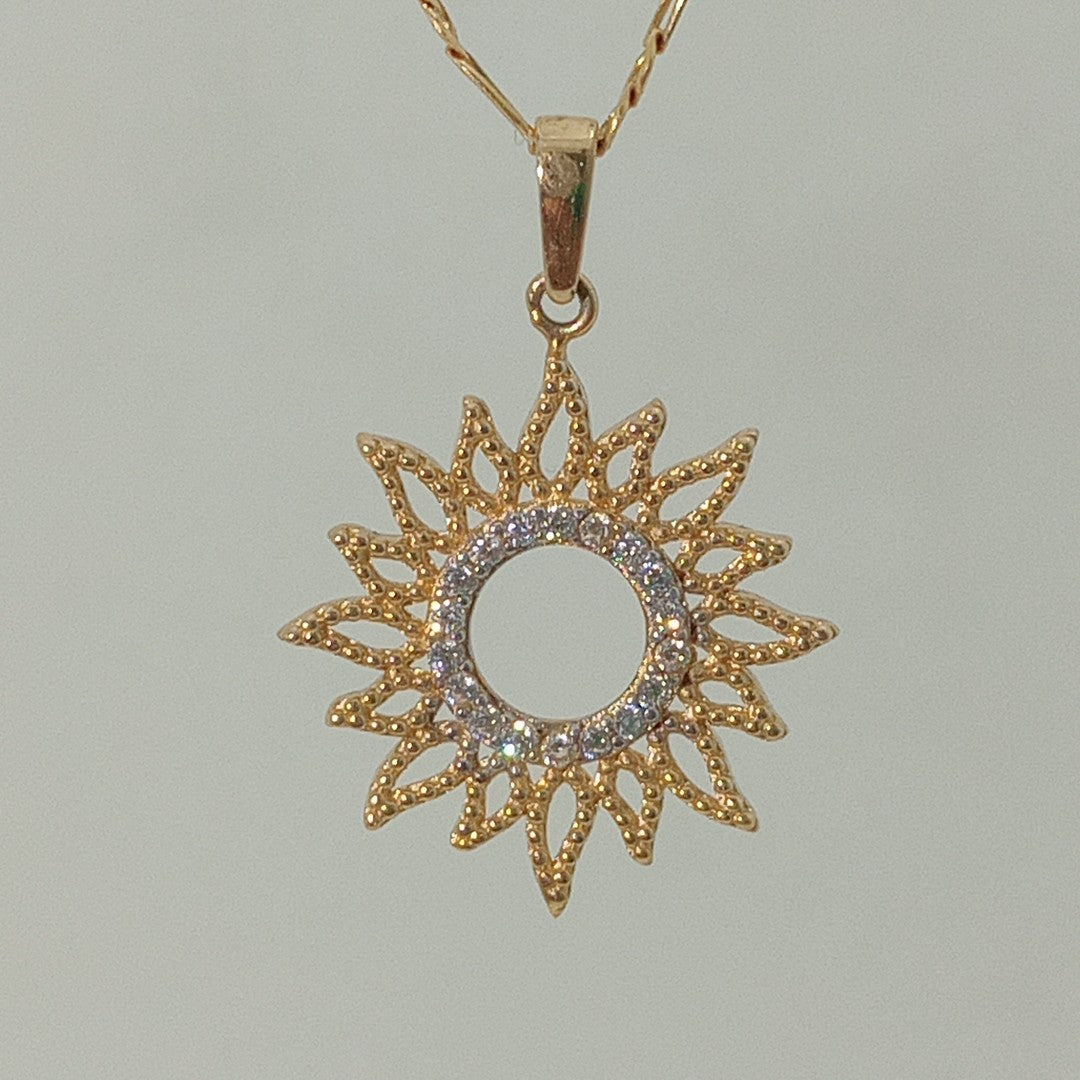 DIJES ORO 14K 1.5 (NUEVO)