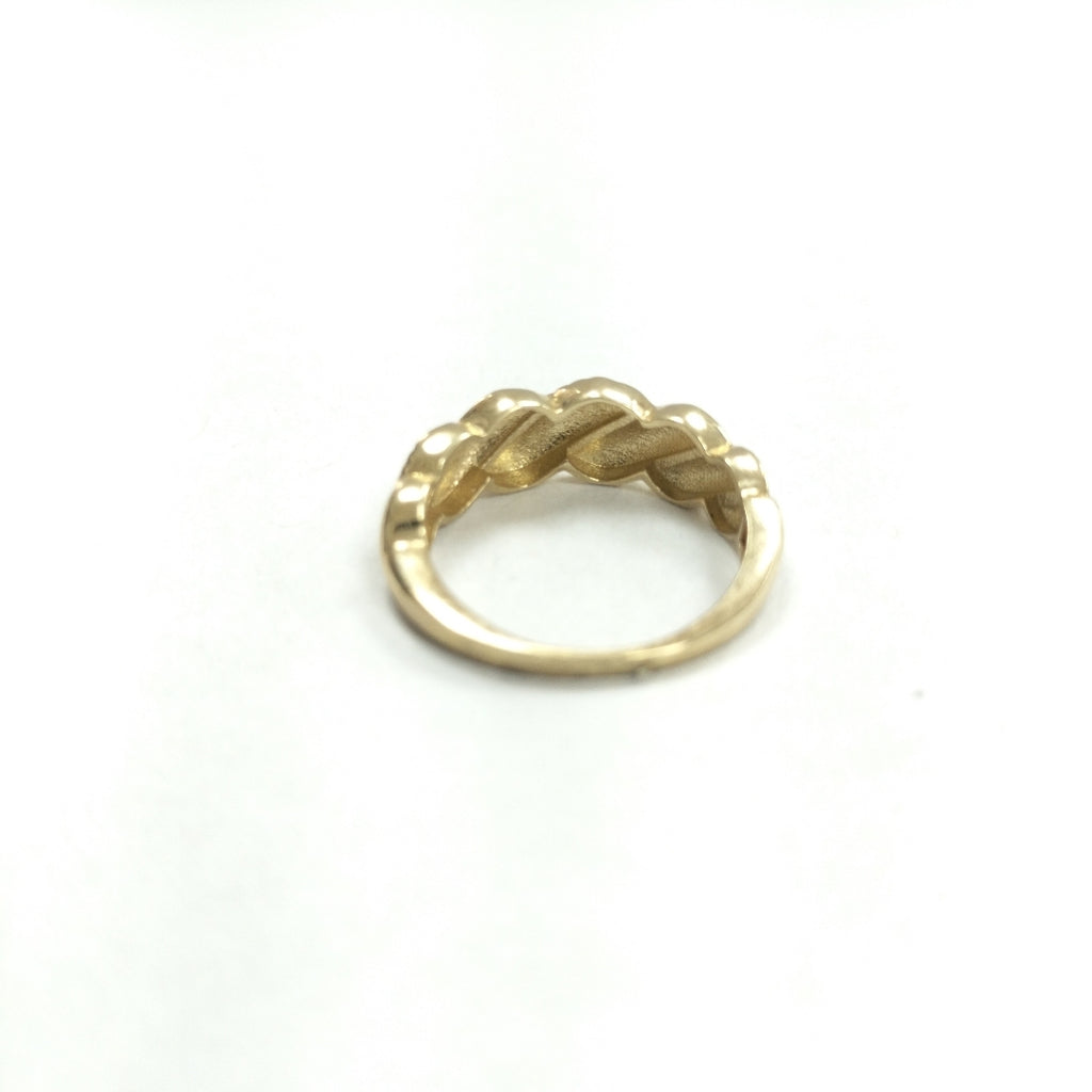 ANILLOS DAMA ORO 10K 2.6 (NUEVO)