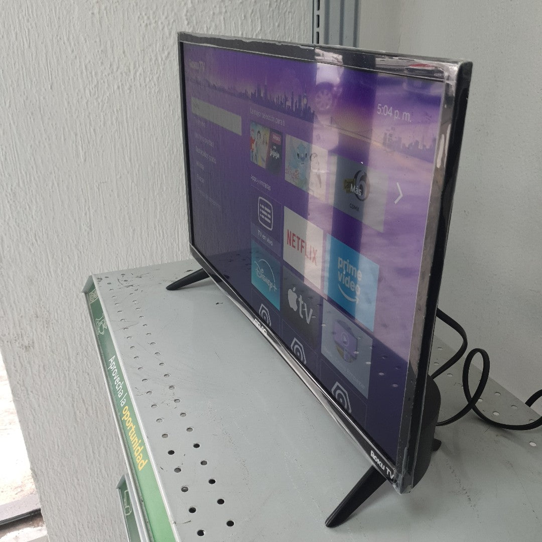 PANTALLA ATVIO ATV-24HDR (2022) 24" LED HD (SEMINUEVO)