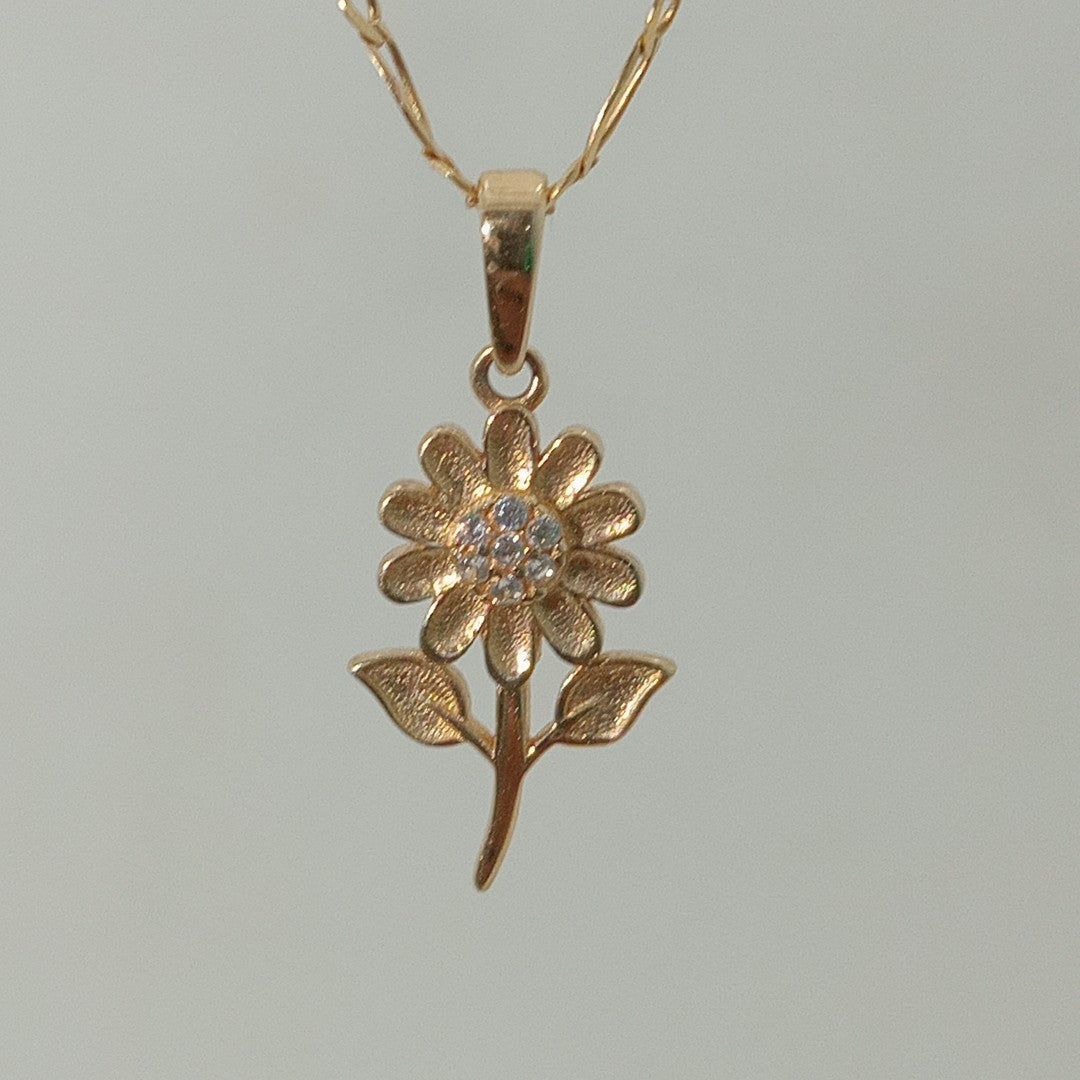 DIJES ORO 14K 0.8 (NUEVO)