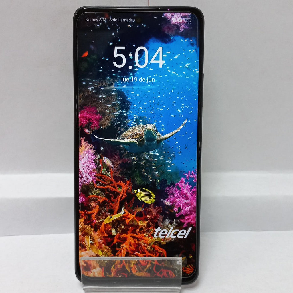 CELULAR REALME 11 5G RMX3780 (2023) 256 GB 8 GB RAM