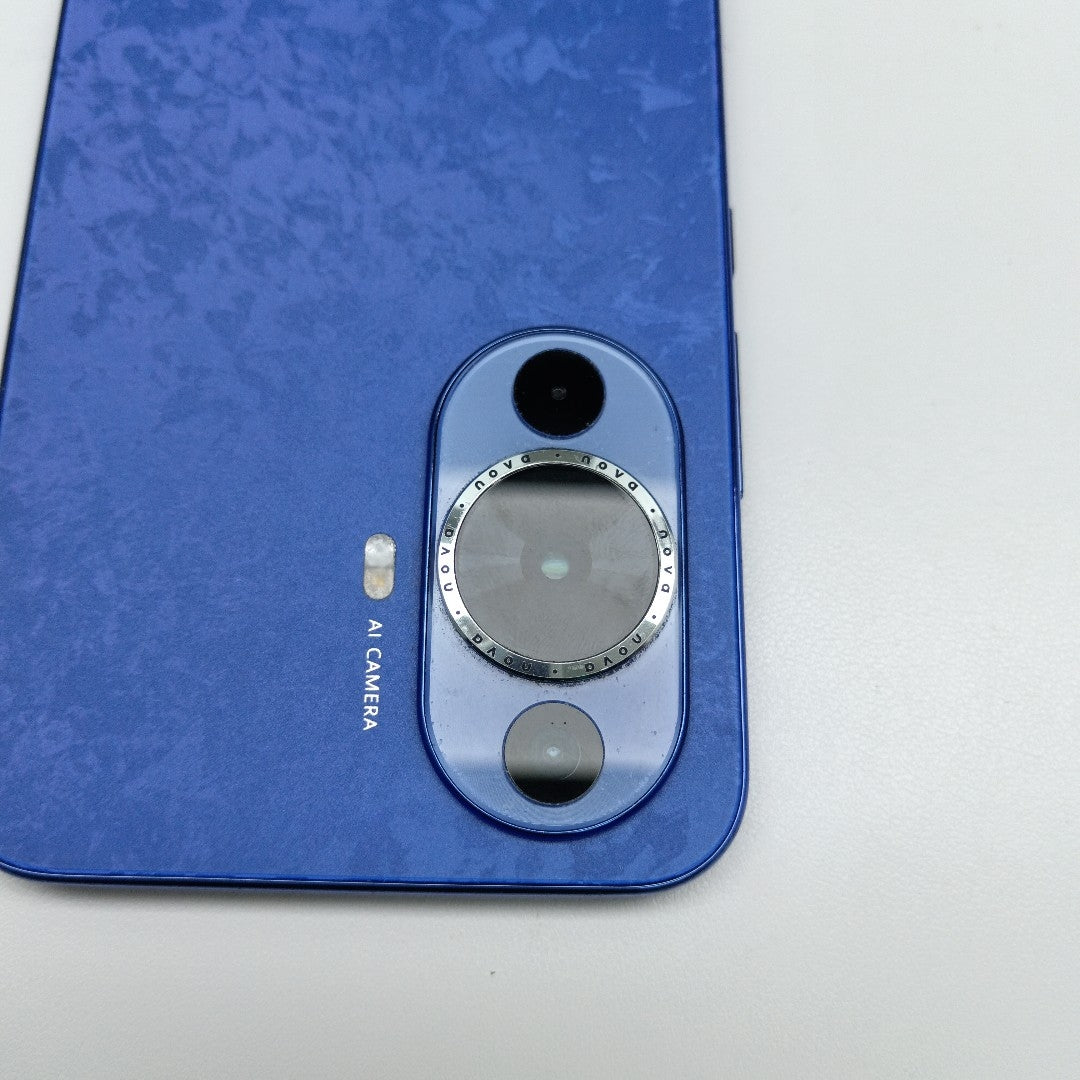 CELULAR HUAWEI NOVA 12S FOA-LX9 (2024) 256 GB 8 GB RAM (SEMINUEVO)