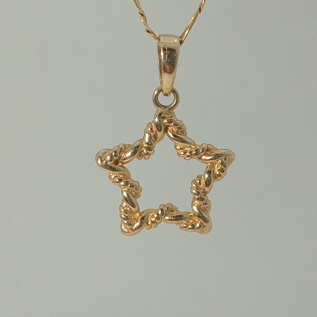 DIJES ORO 14K 1.3 (NUEVO)