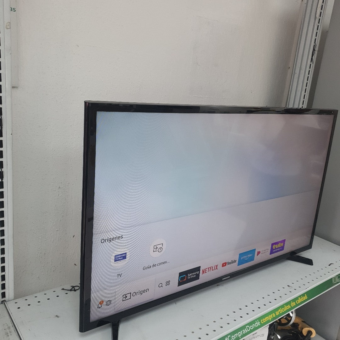 PANTALLA SAMSUNG UN40N5200AF (2020) 40" LED FULL HD (SEMINUEVO)