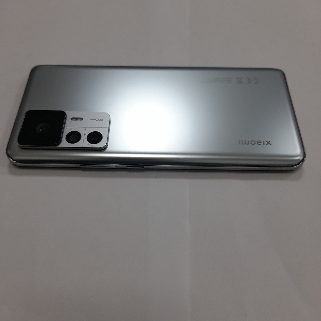 CELULAR XIAOMI 12T PRO 22081212UG 256 GB 8 GB RAM (SEMINUEVO)