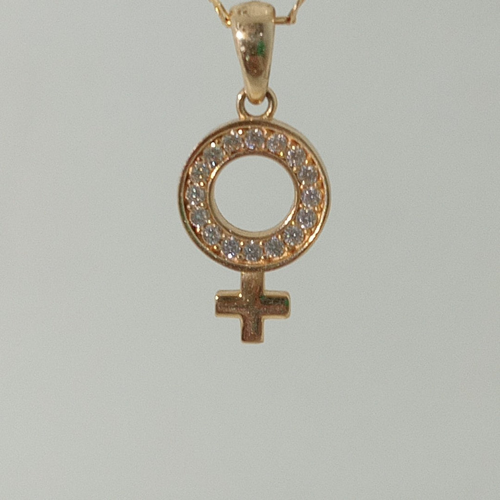DIJES ORO 14K 1.1 (NUEVO)