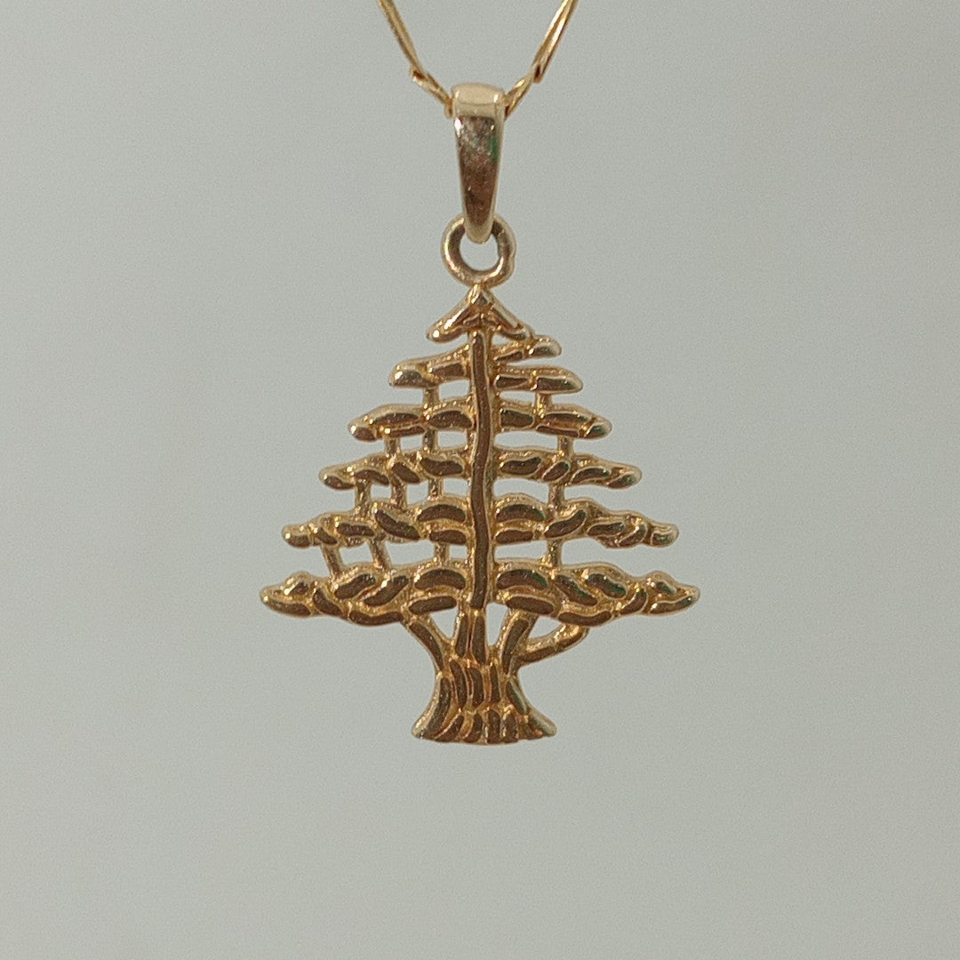 DIJES ORO 14K 1.4 (NUEVO)