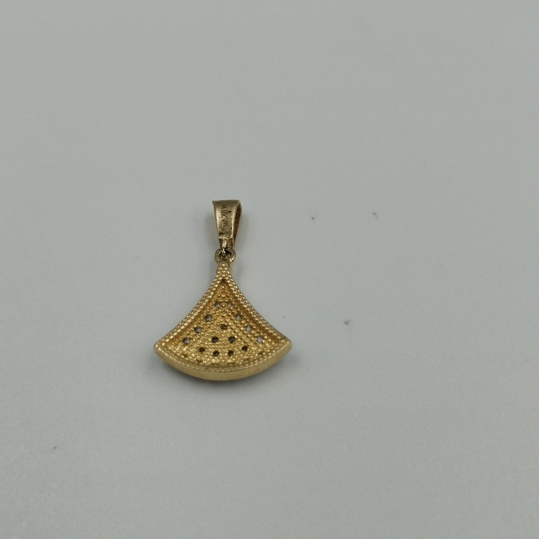 DIJES ORO 14K 1.5 (NUEVO)