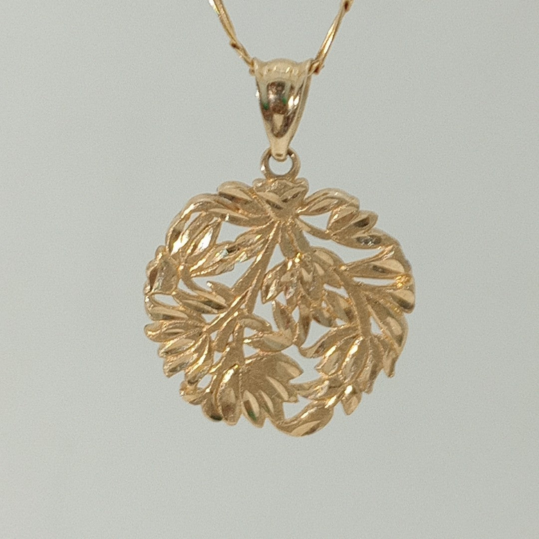 DIJES ORO 14K 1.3 (NUEVO)