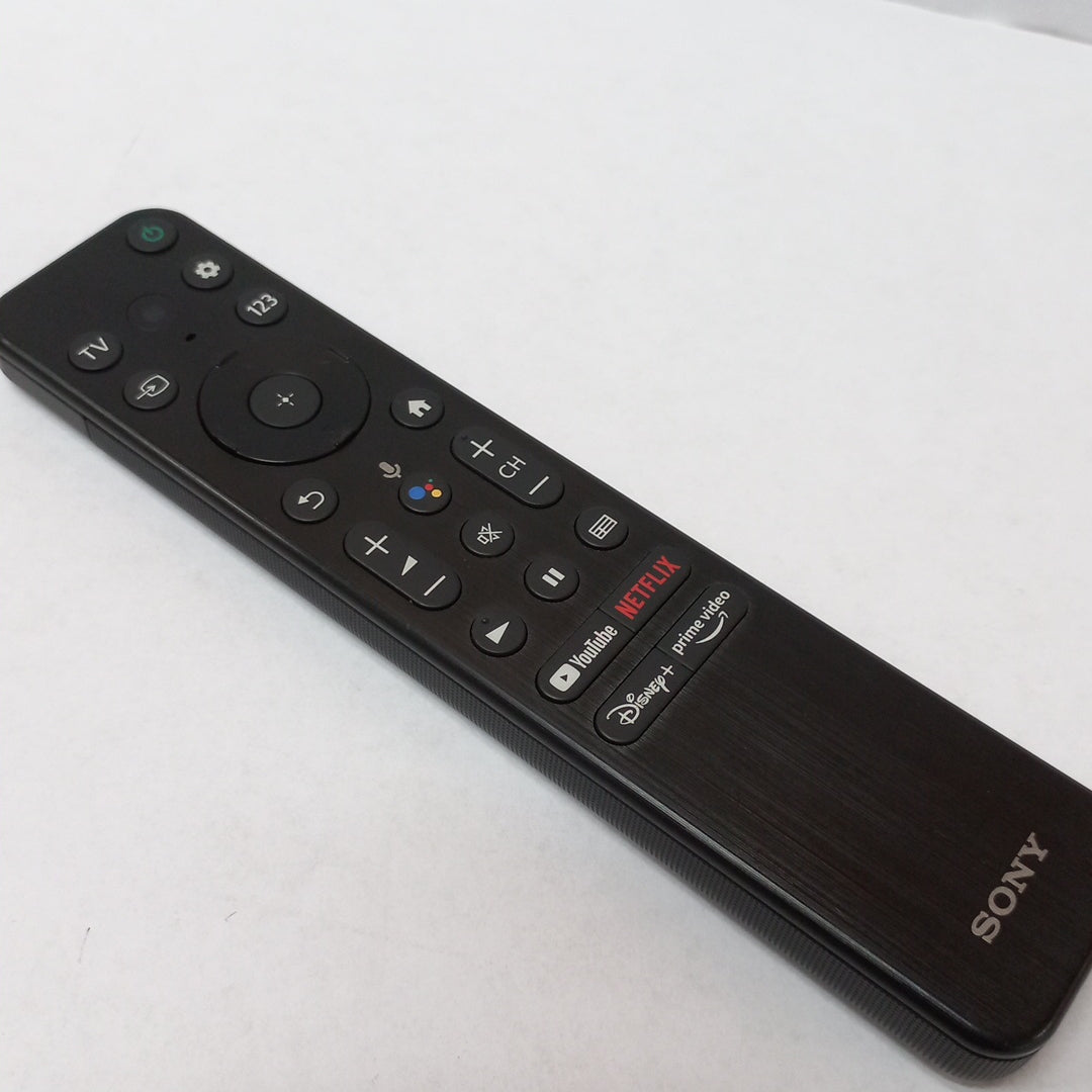 PANTALLA SONY KD-43X80K (2022) 43" LCD 4K (SEMINUEVO)