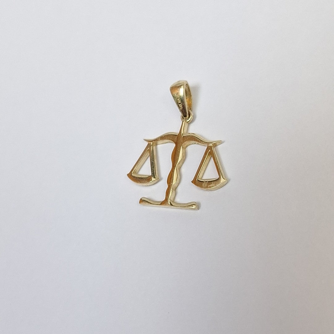 DIJES ORO 14K 1.5 (NUEVO)