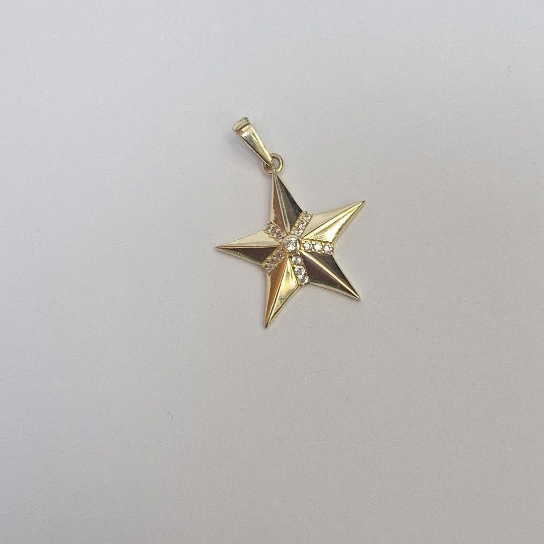 DIJES ORO 14K 1.6 (NUEVO)