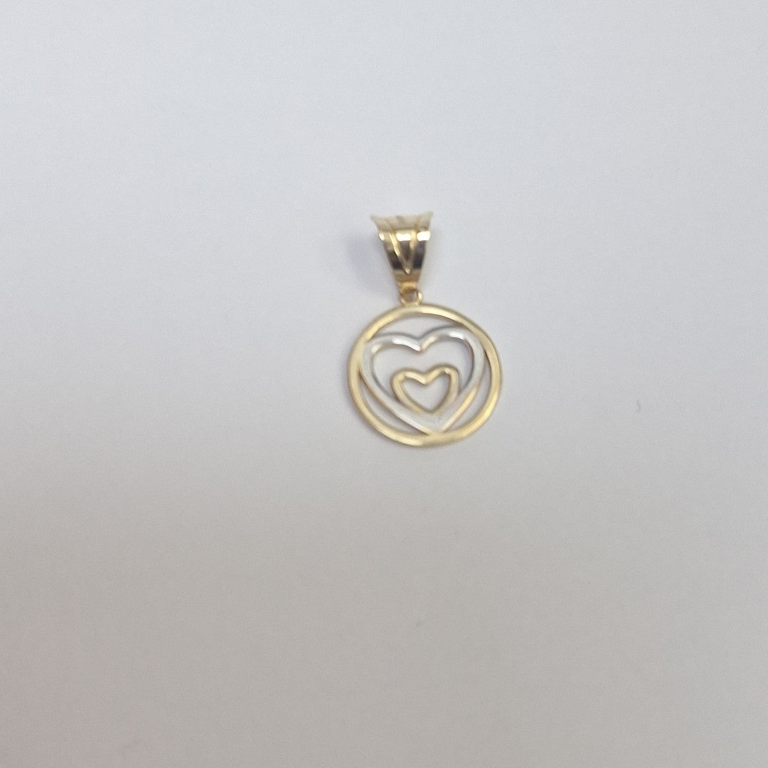 DIJES ORO 14K 1.2 (NUEVO)